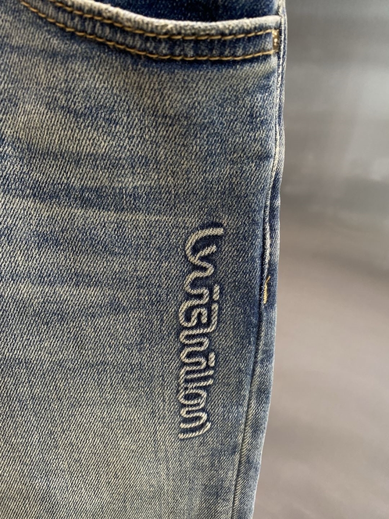 l0vis Vvtt0n jeans